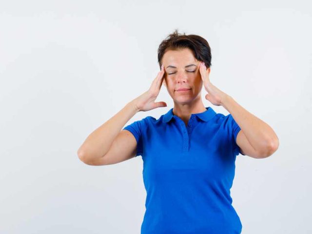 Reduce Migraine and Headache Pain with Acupuncture