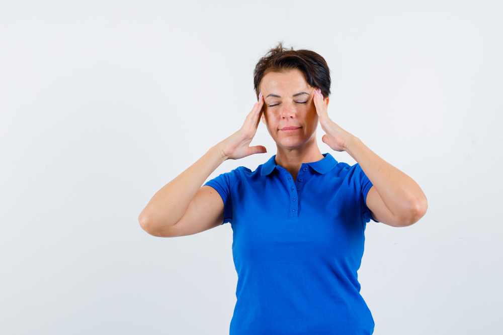 Reduce Migraine and Headache Pain with Acupuncture