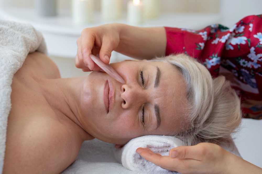 Acupuncture and Cravings