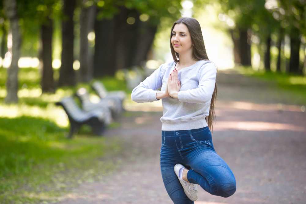 Improving Women’s Health and Wellness