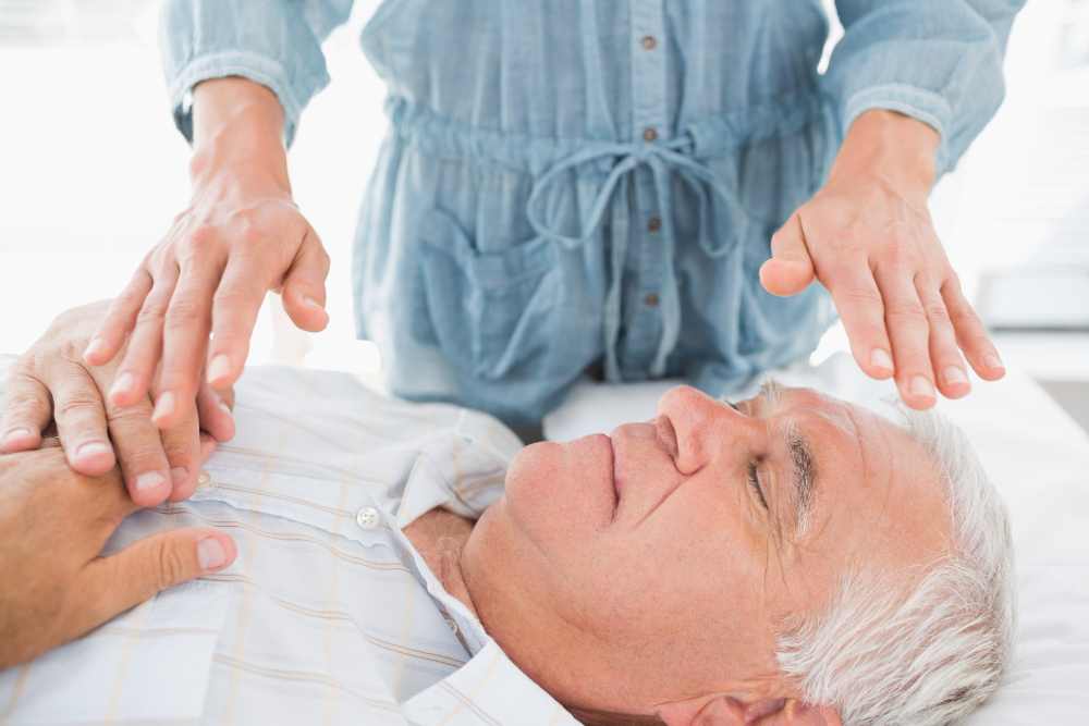 Health Challenges of Aging and How Acupuncture Can Help