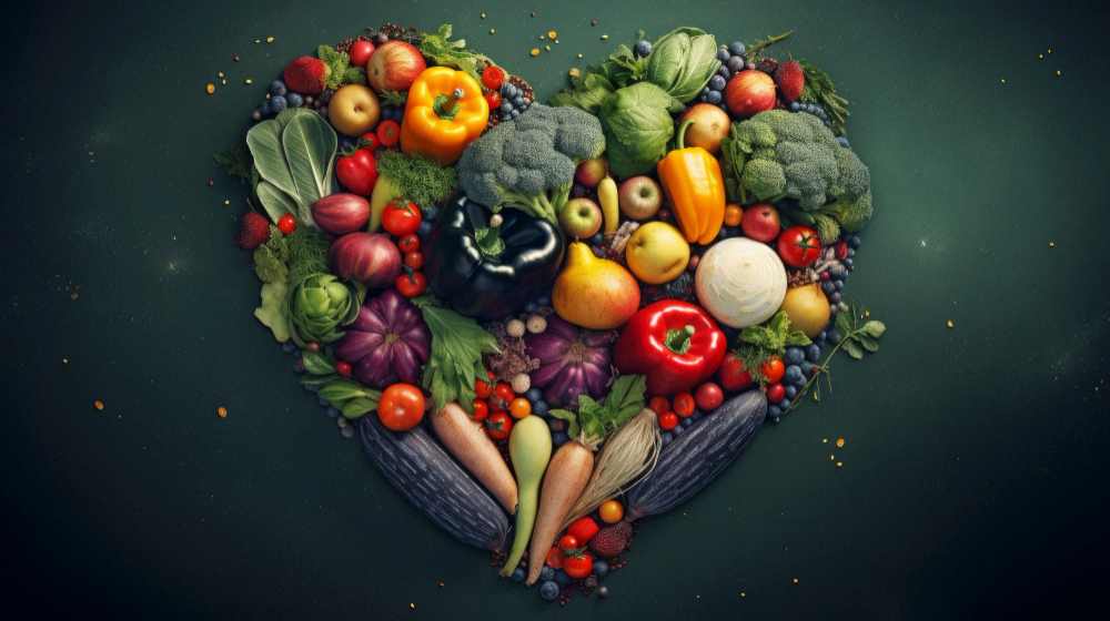 Love Your Heart, Go Organic