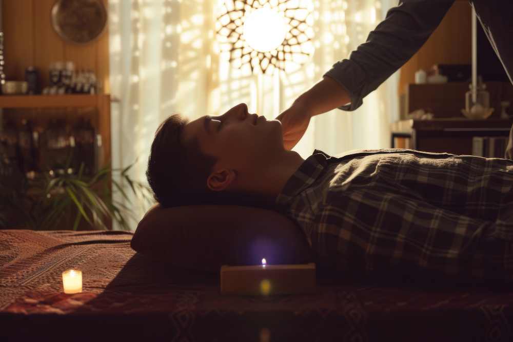 How Acupuncture can Relieve Your Stress