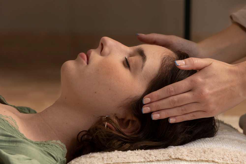 Stress and Acupuncture