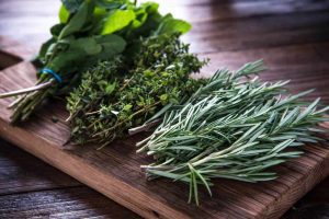 Several-herbs-on-cutting-board-apr23