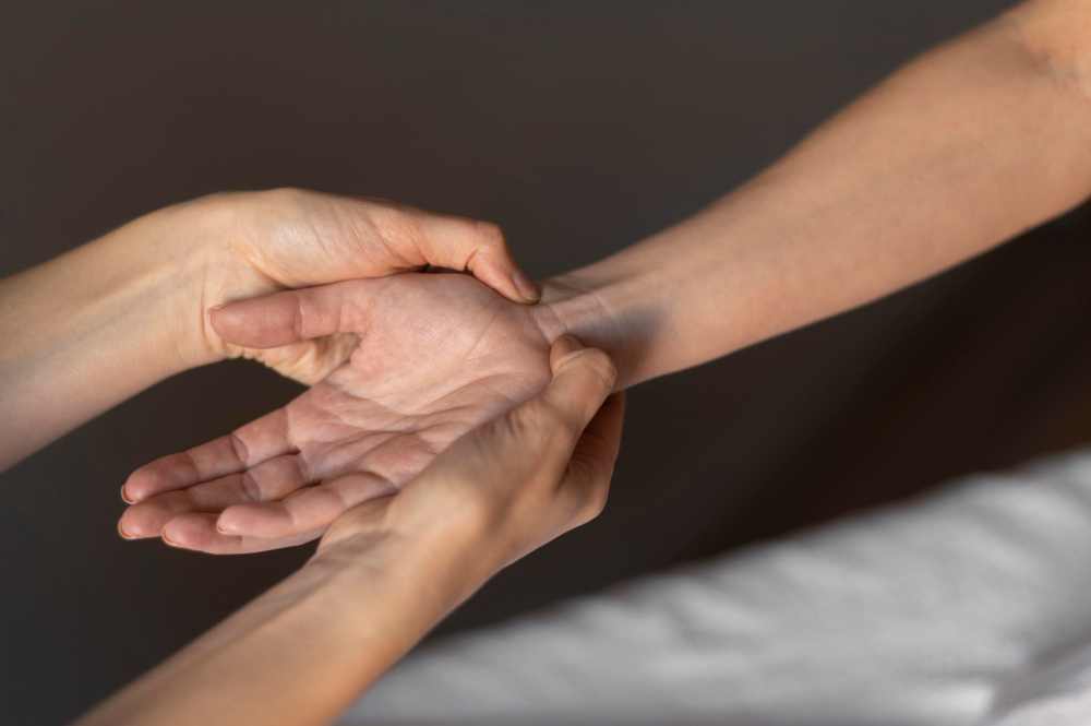 Acupuncture for Tendinitis Relief and Recovery