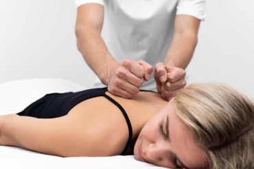 Top 5 Signs You Need An Acupuncture For Wellbeing In Oro Valley