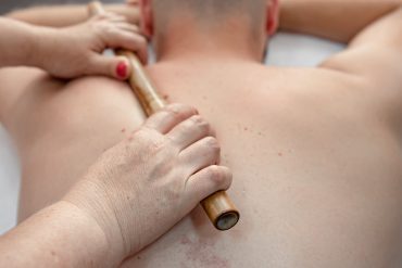 Cupping Therapy: A Natural Approach To Healing Muscle Spasms