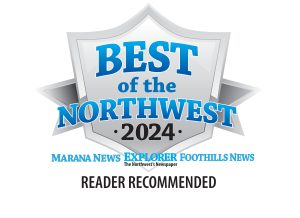 Best of the northwest