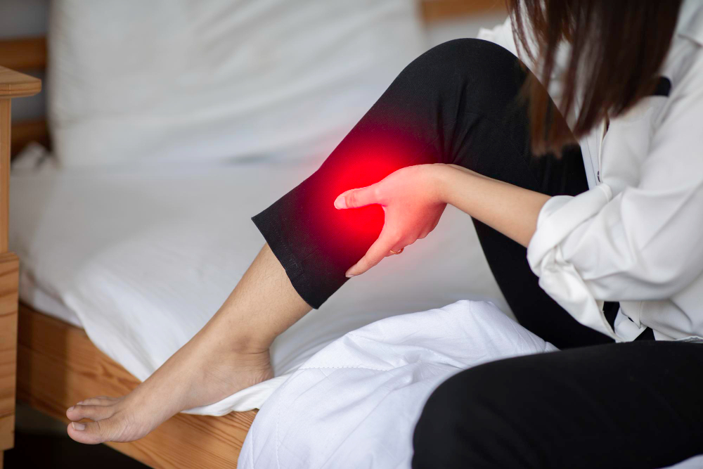 LED LIGHT THERAPY AND ARTHRITIC PAIN: WHAT YOU SHOULD KNOW