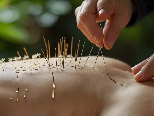 Tucson acupuncture