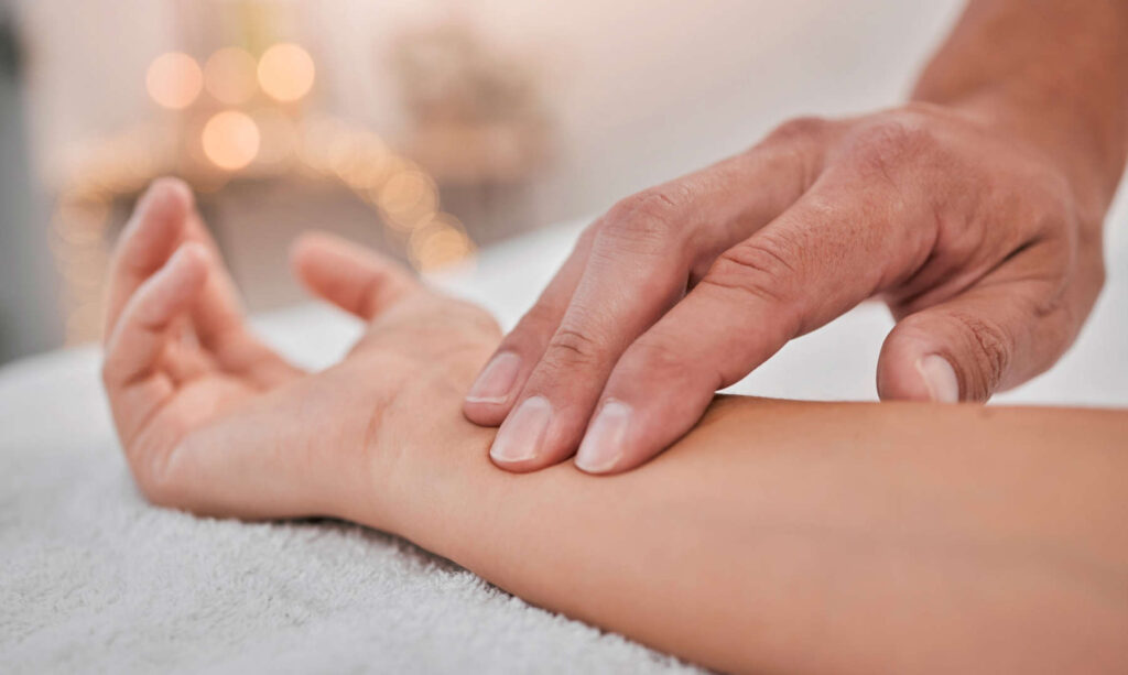 Acupuncture Therapy
