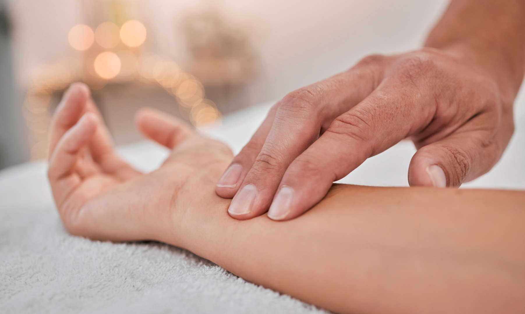 Acupuncture Therapy