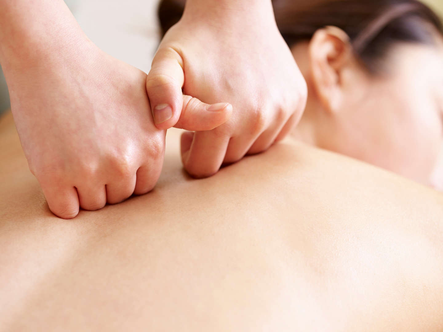 Acupuncture Point Injection Therapy