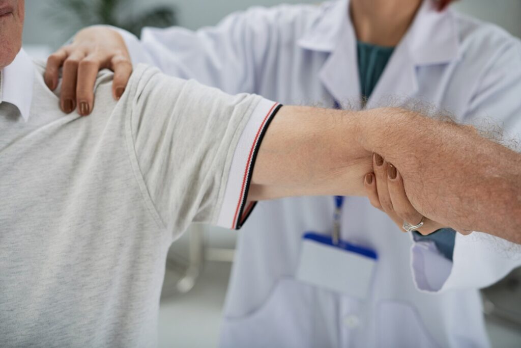 Pain Relief Specialists