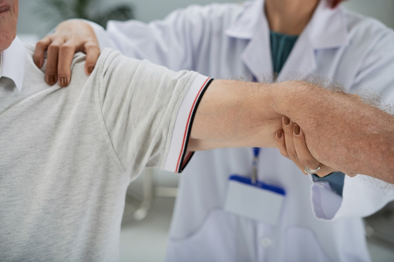 Pain Relief Specialists