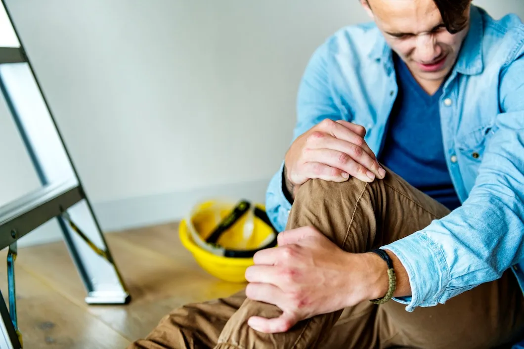 chronic-knee-pain