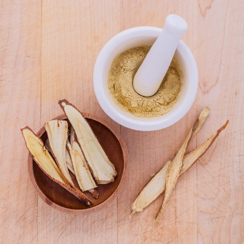 Licorice (Gan Cao)