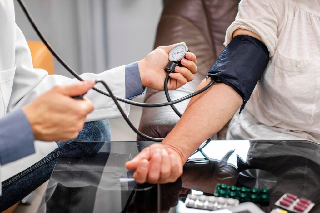 Pulse Diagnosis