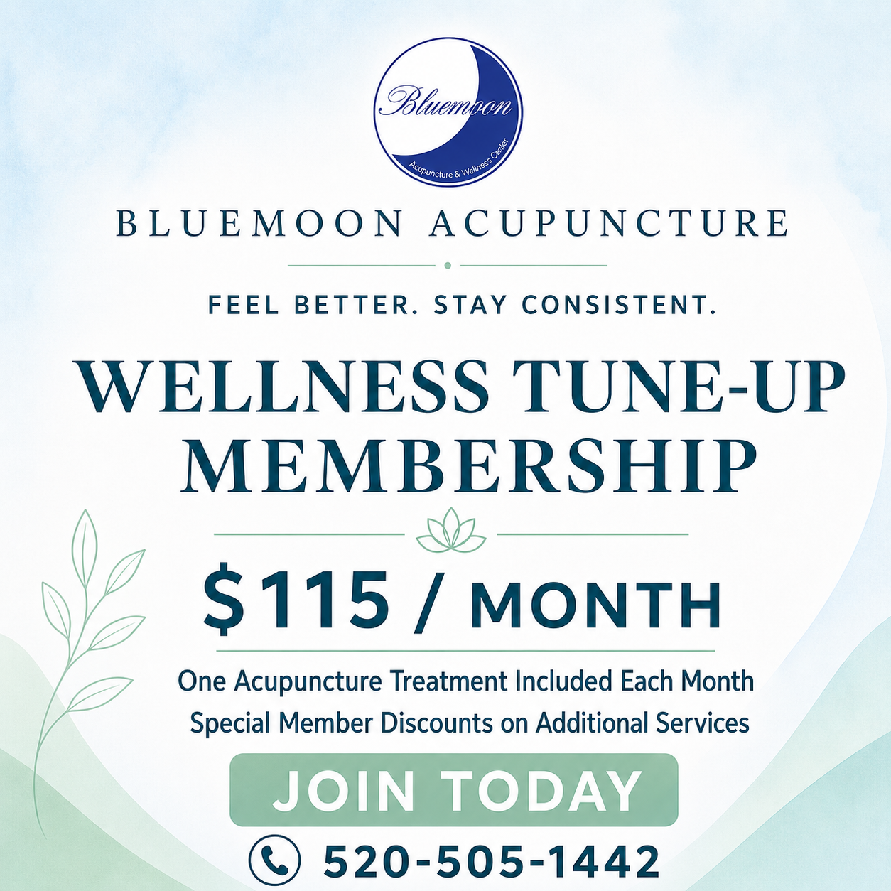membership